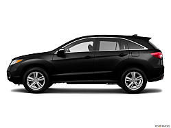 Thumbnail image of 2015 Acura RDX at BILLY BALLEW MOTORSPORTS LLC