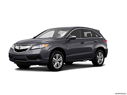 Thumbnail image of 2015 Acura RDX at Brown Daub Volvo Cars Lehigh Valley