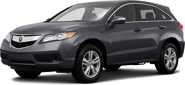 2015 Acura RDX Base at Brown Daub Volvo Cars Lehigh Valley