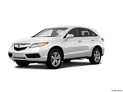 Thumbnail image of 2015 Acura RDX at Lakeway Auto