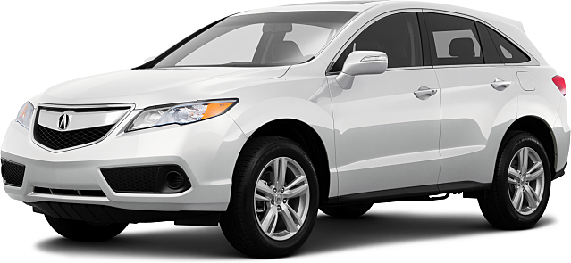 2015 Acura RDX Base at Lakeway Auto