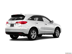 Thumbnail image of 2015 Acura RDX at Lakeway Auto
