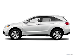 Thumbnail image of 2015 Acura RDX at Lakeway Auto