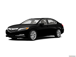 Thumbnail image of 2015 Acura RLX at Havior Automotive, LLC