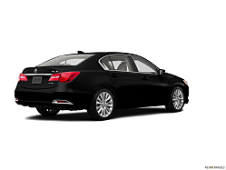 Thumbnail image of 2015 Acura RLX at Havior Automotive, LLC