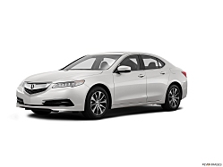 Thumbnail image of 2015 Acura TLX at Ethan Hunt Automotive