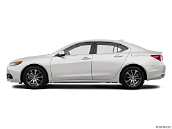 Thumbnail image of 2015 Acura TLX at Ethan Hunt Automotive
