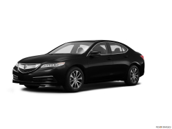 Thumbnail image of 2015 Acura TLX at Ivey Motorcars