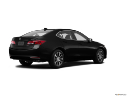 Thumbnail image of 2015 Acura TLX at Ivey Motorcars