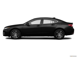 Thumbnail image of 2015 Acura TLX at Ivey Motorcars