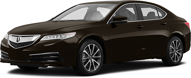 2015 Acura TLX V6 w/Advance at Stargate Auto Sales Murfreesboro