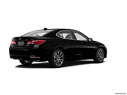 Thumbnail image of 2015 Acura TLX at Headquarters Nissan