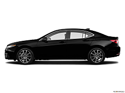 Thumbnail image of 2015 Acura TLX at Headquarters Nissan