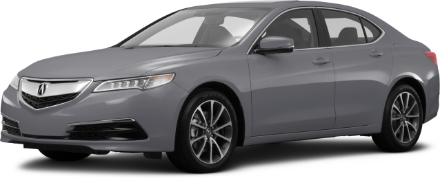 2015 Acura TLX SH-AWD V6 w/Advance at THE CAR STOP
