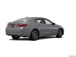 Thumbnail image of 2015 Acura TLX at THE CAR STOP