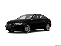 Thumbnail image of 2015 Audi A3 at Hendrick Volkswagen Of Frisco