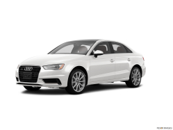 Thumbnail image of 2015 Audi A3 at Hendrick Volkswagen Of Frisco