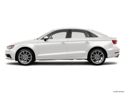 Thumbnail image of 2015 Audi A3 at Hendrick Volkswagen Of Frisco