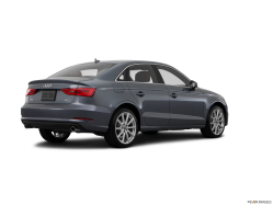 Thumbnail image of 2015 Audi A3 at Maxon Hyundai Inc.