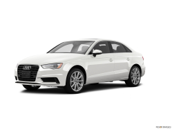 Thumbnail image of 2015 Audi A3 at Hendrick Volkswagen Of Frisco