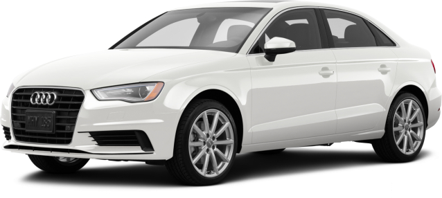 2015 Audi A3 2.0T quattro Premium Plus at Hendrick Volkswagen Of Frisco