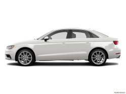 Thumbnail image of 2015 Audi A3 at Hendrick Volkswagen Of Frisco