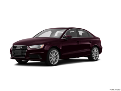Thumbnail image of 2015 Audi A3 at Honda Morristown