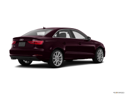 Thumbnail image of 2015 Audi A3 at Honda Morristown