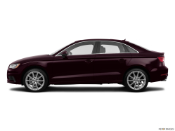 Thumbnail image of 2015 Audi A3 at Honda Morristown