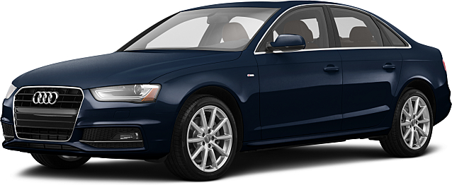 2015 Audi A4 2.0T Premium at Ethan Hunt Automotive