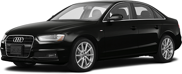 2015 Audi A4 2.0T quattro Premium at Lakeway Auto