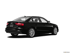 Thumbnail image of 2015 Audi A4 at Lakeway Auto