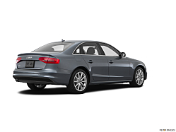 Thumbnail image of 2015 Audi A4 at Brown Daub Volvo Cars Lehigh Valley