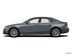 Thumbnail image of 2015 Audi A4 at Brown Daub Volvo Cars Lehigh Valley