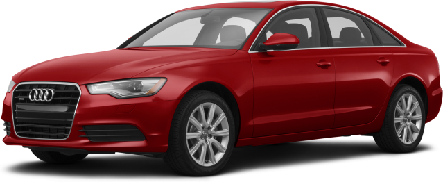 2015 Audi A6 2.0T quattro Premium Plus at MOTO CARS USA