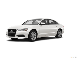 Thumbnail image of 2015 Audi A6 at Rushmore Motor Company, LLC