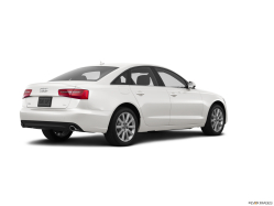 Thumbnail image of 2015 Audi A6 at Rushmore Motor Company, LLC