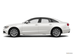 Thumbnail image of 2015 Audi A6 at Rushmore Motor Company, LLC