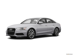 Thumbnail image of 2015 Audi A6 at Rjb And Son