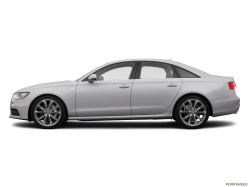 Thumbnail image of 2015 Audi A6 at Rjb And Son