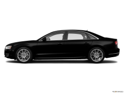 Thumbnail image of 2015 Audi A8 L at AUTOMOTIVE CONNECTION