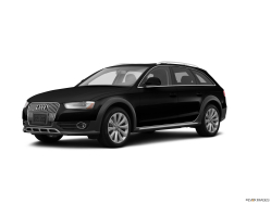 Thumbnail image of 2015 Audi allroad at Rjb And Son