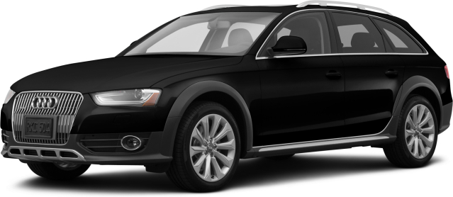 2015 Audi allroad 2.0T quattro Premium at Rjb And Son