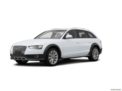 Thumbnail image of 2015 Audi allroad at Broadway Motors