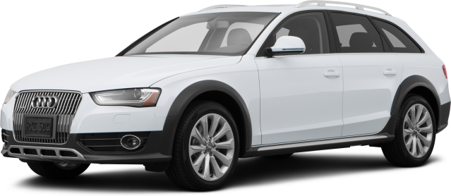 2015 Audi allroad 2.0T quattro Premium at Broadway Motors