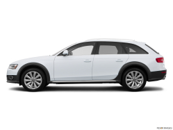 Thumbnail image of 2015 Audi allroad at Broadway Motors