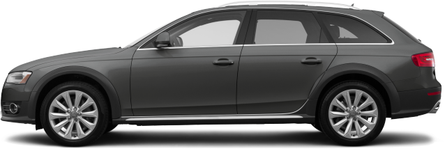 2015 Audi allroad AWD 2.0T quattro Prestige 4dr Wagon