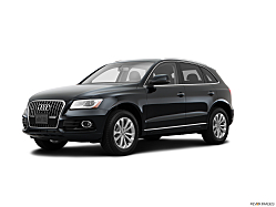 Thumbnail image of 2015 Audi Q5 at Ethan Hunt Automotive