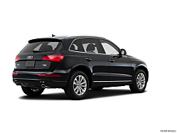 Thumbnail image of 2015 Audi Q5 at Ethan Hunt Automotive