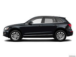 Thumbnail image of 2015 Audi Q5 at Ethan Hunt Automotive